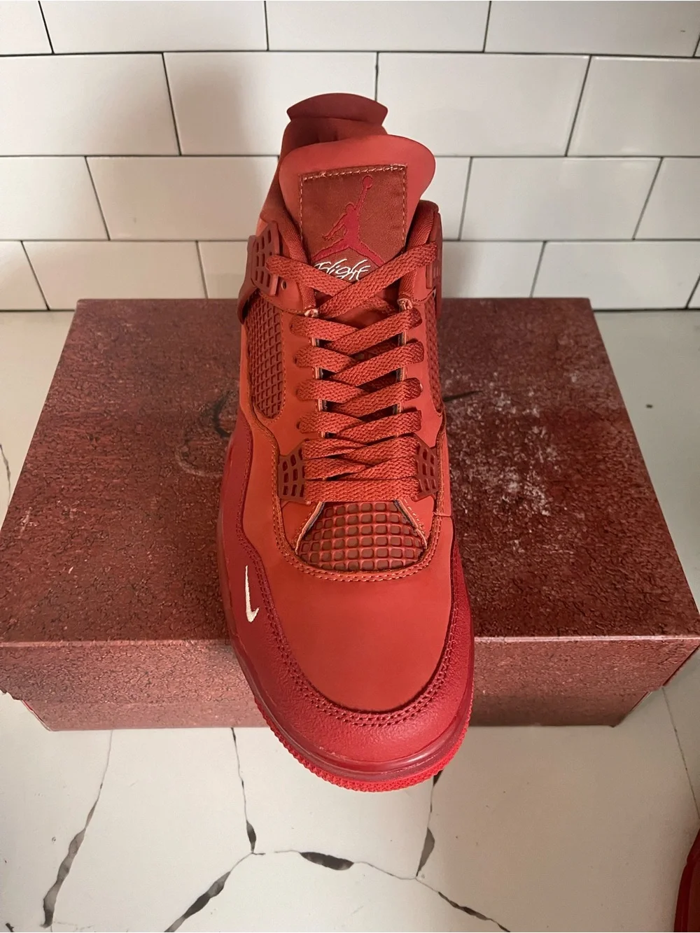 Jordan men’s retro